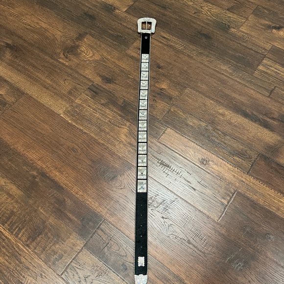 B.B Simon Belt - Picture 4 of 8